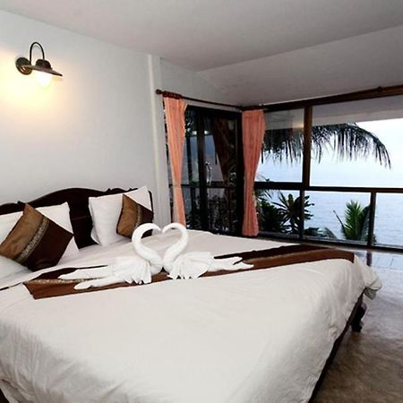 Chang Cliff Resort Koh Chang Værelse billede