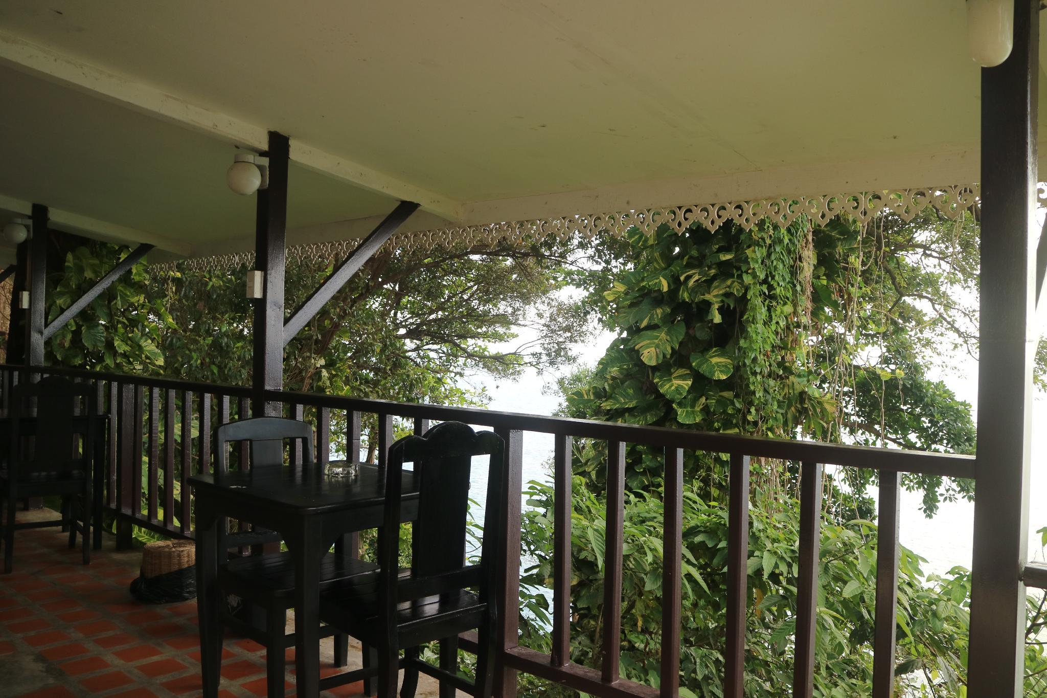 Chang Cliff Resort Koh Chang Eksteriør billede
