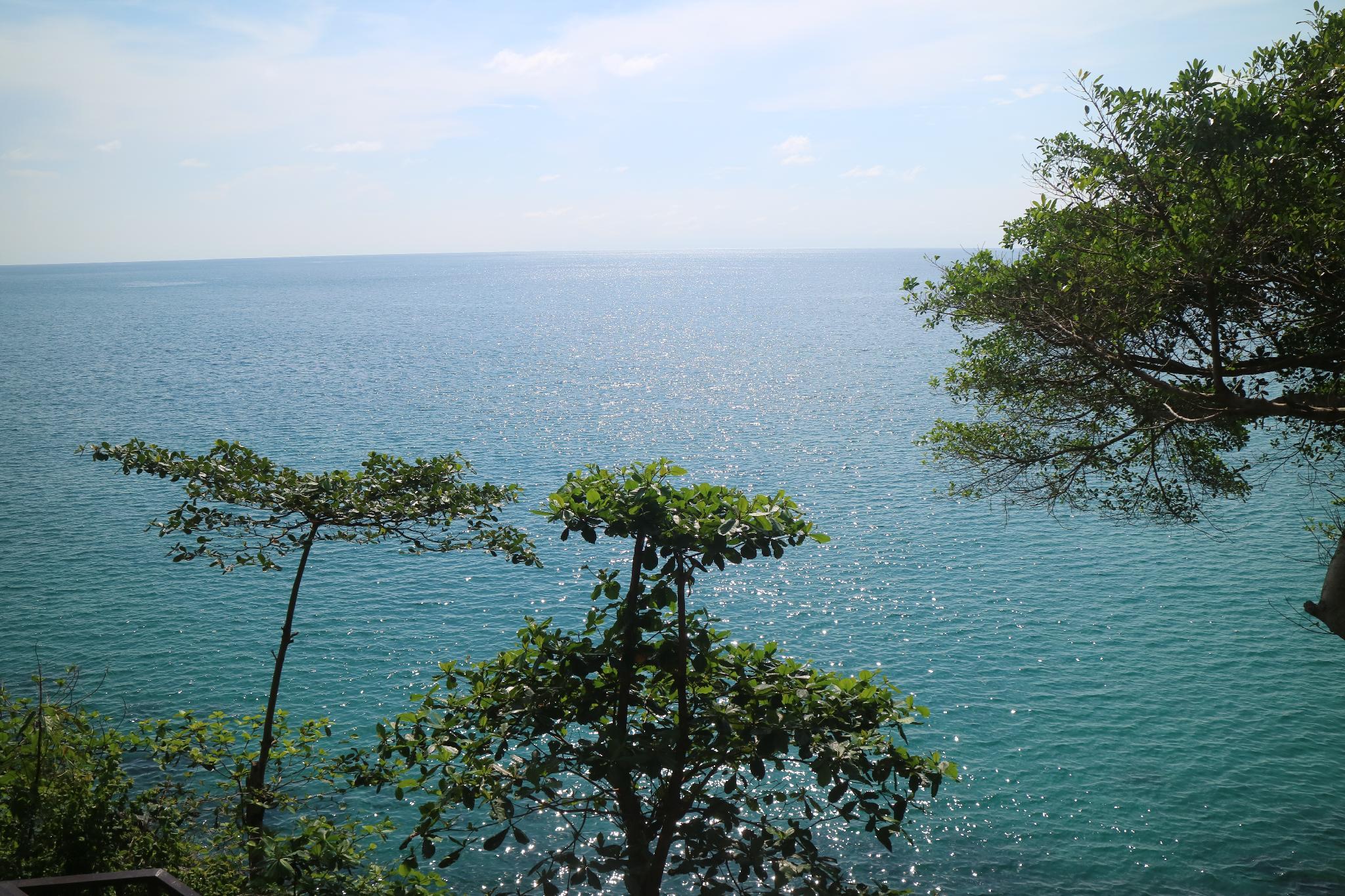 Chang Cliff Resort Koh Chang Eksteriør billede