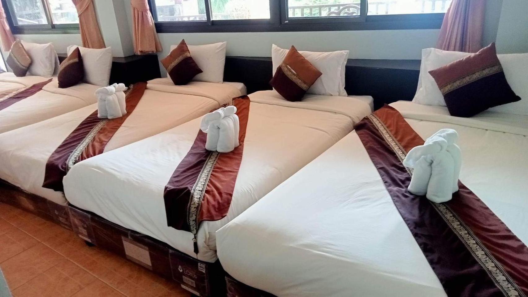 Chang Cliff Resort Koh Chang Eksteriør billede