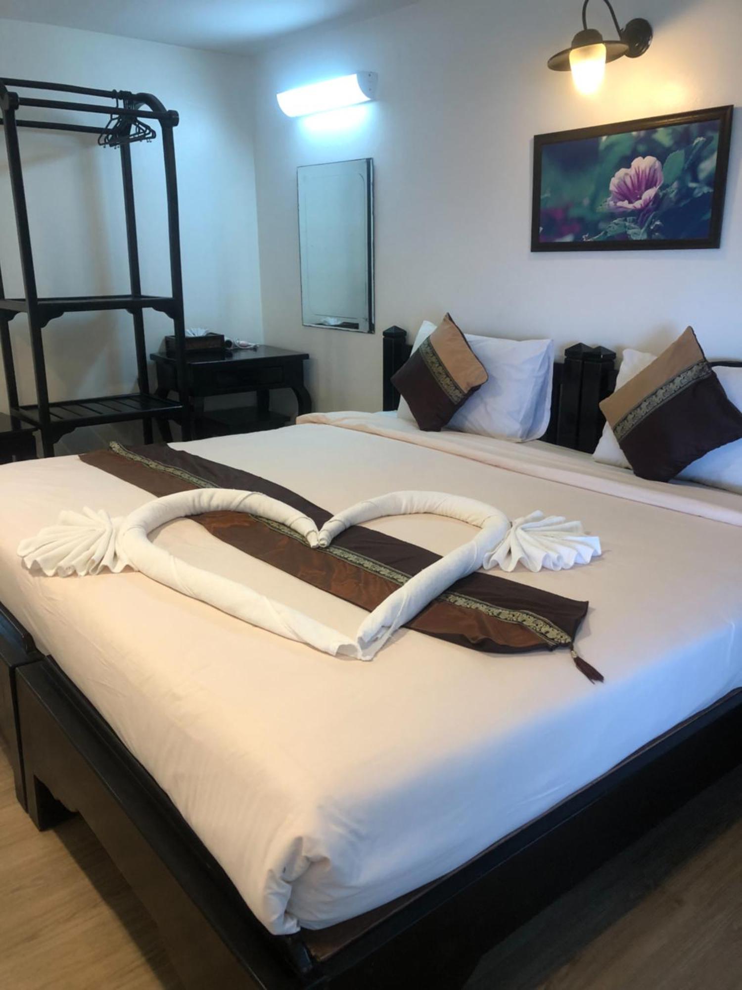Chang Cliff Resort Koh Chang Eksteriør billede