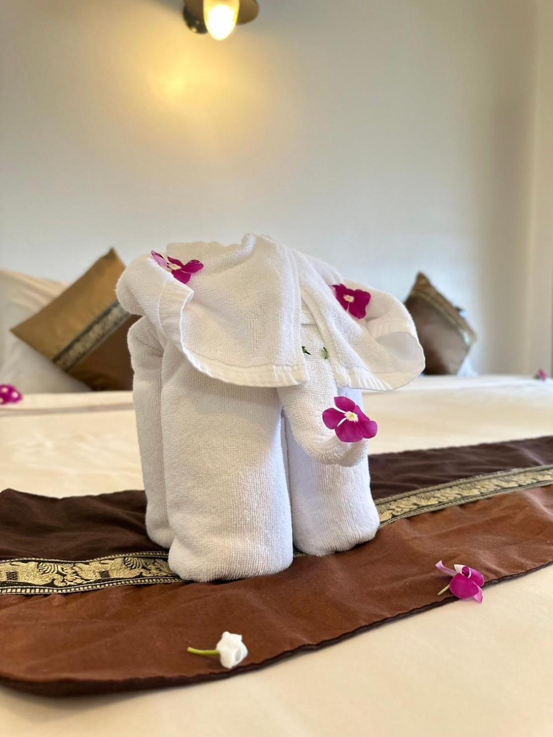 Chang Cliff Resort Koh Chang Eksteriør billede