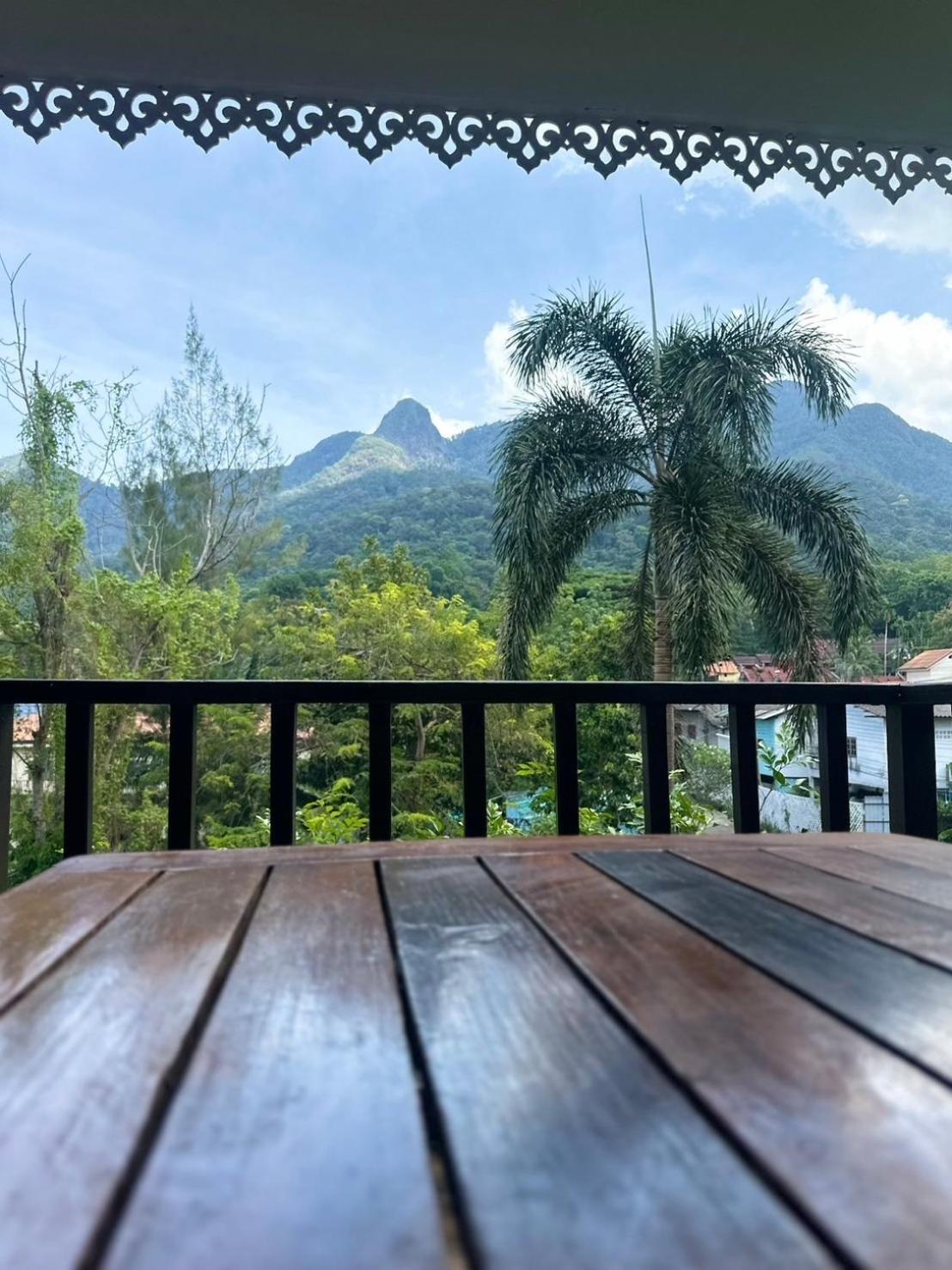 Chang Cliff Resort Koh Chang Eksteriør billede